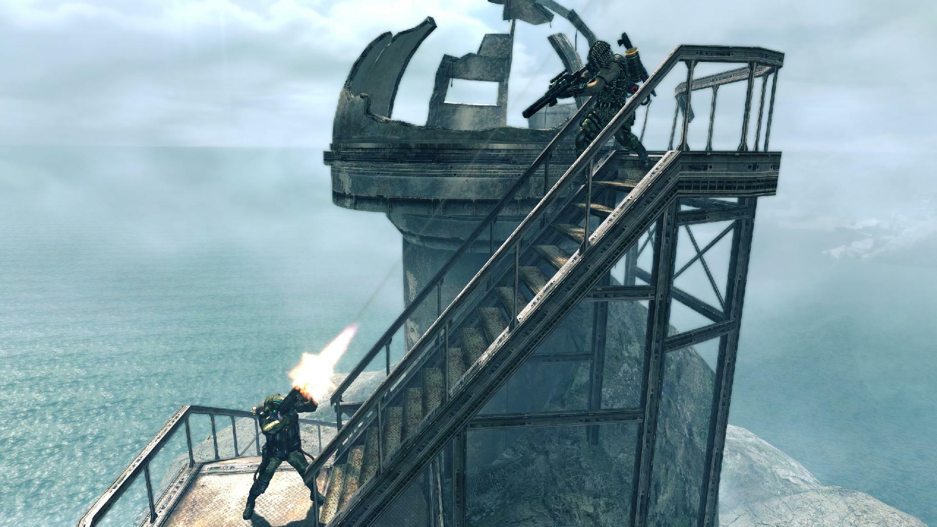 Lost Planet 2 - Imagen 28